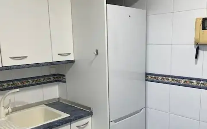 Piso en  Avenida del Talgo 131 - Foto 18