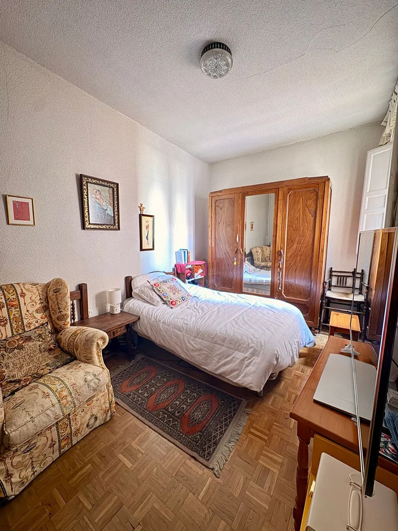 Piso en calle del Doctor Esquerdo, 32 - Foto 2