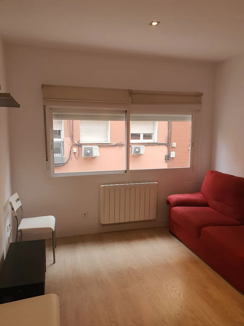 Piso en calle Eugenio Salazar, 21 - Foto 12