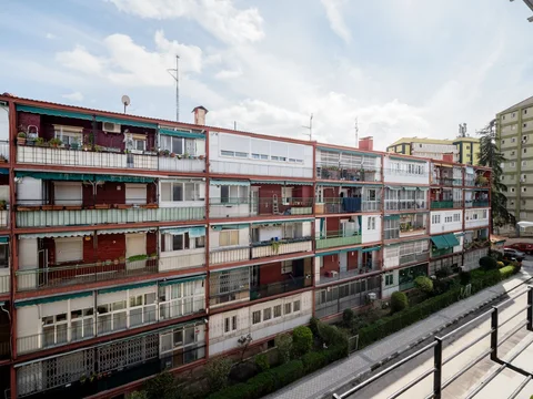 Piso en calle de Aguilafuente - Foto 27