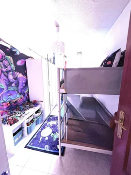 Piso en calle de la Encomienda de Palacios, 376 - Foto 3