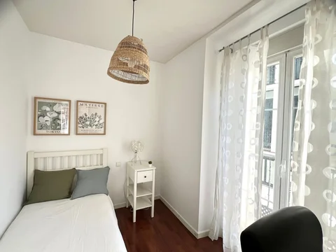 Piso en calle Maldonadas, 1 - Foto 6