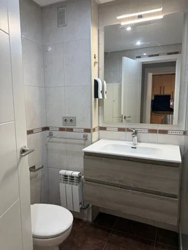 Piso en Calle de Sor Ángela de la Cruz, 22 - Foto 10