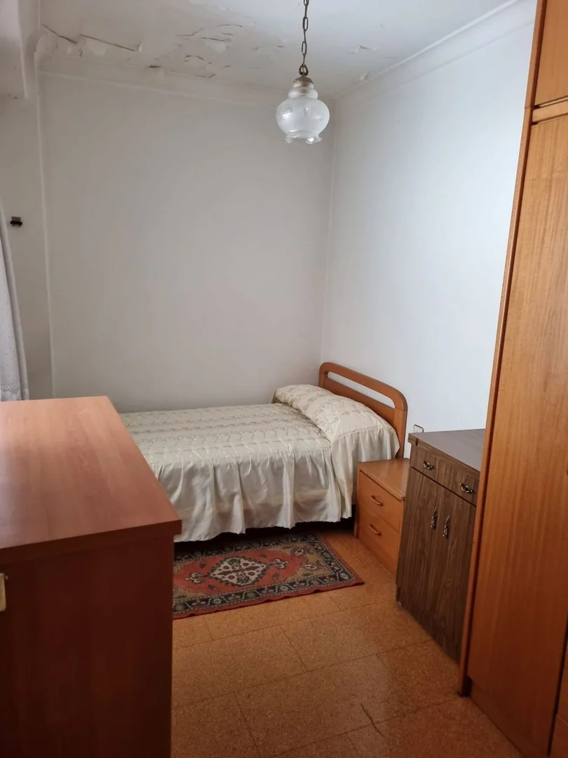 Piso en avenida dos Mallos, 66 - Foto 8