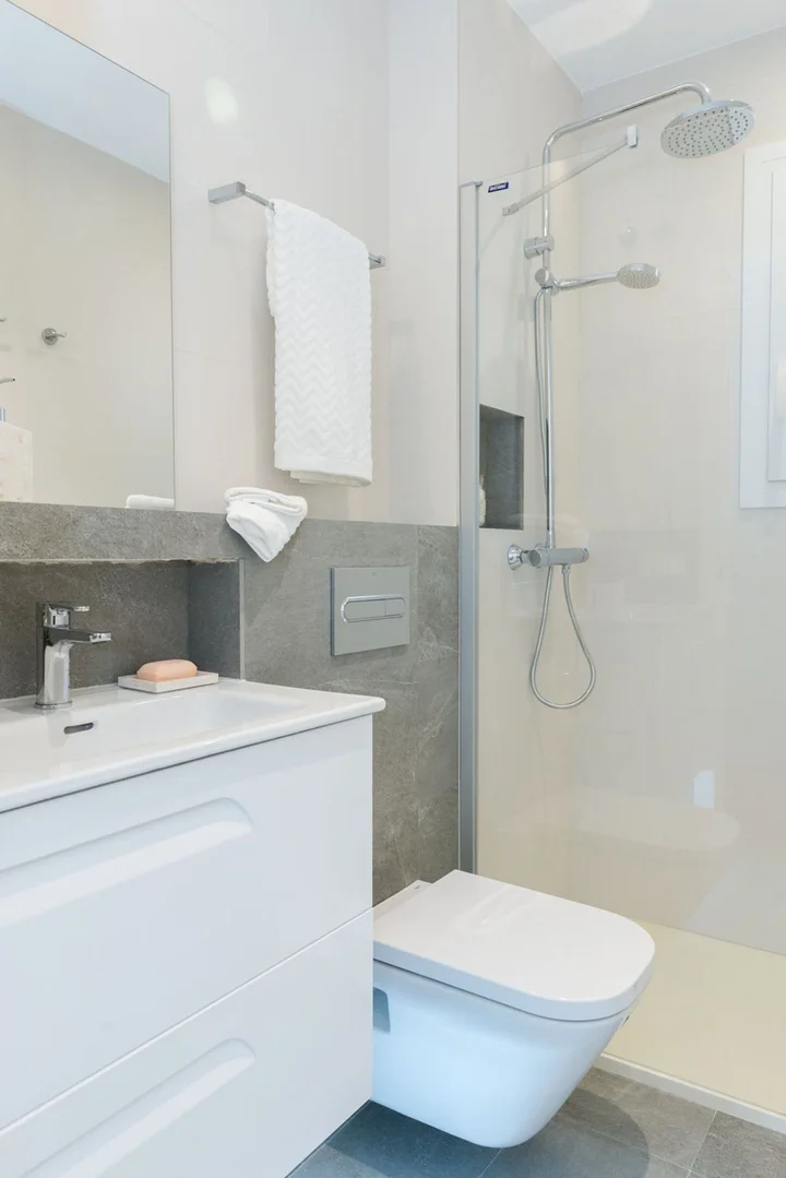 Piso en calle de Viladomat, 198 - Foto 8