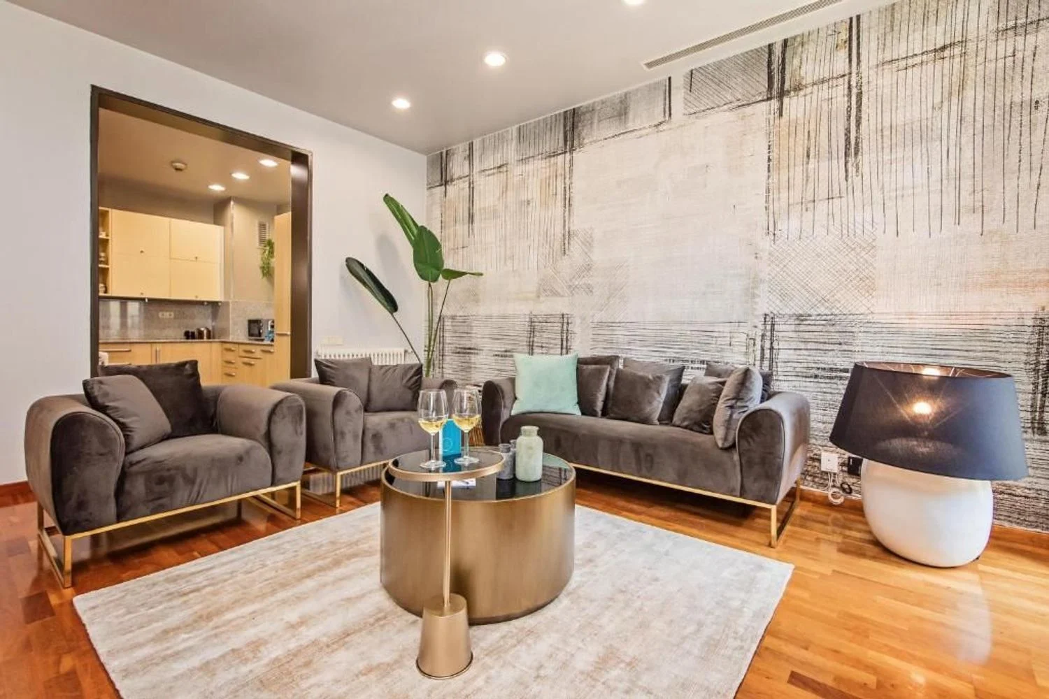 Piso en ronda de la Universitat, 35 - Foto 7