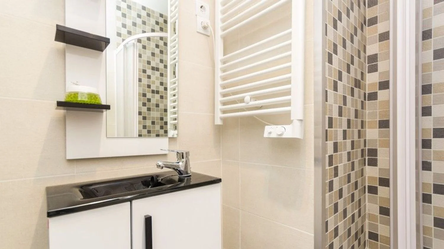 Piso en calle de Ofelia Nieto, 22 - Foto 27