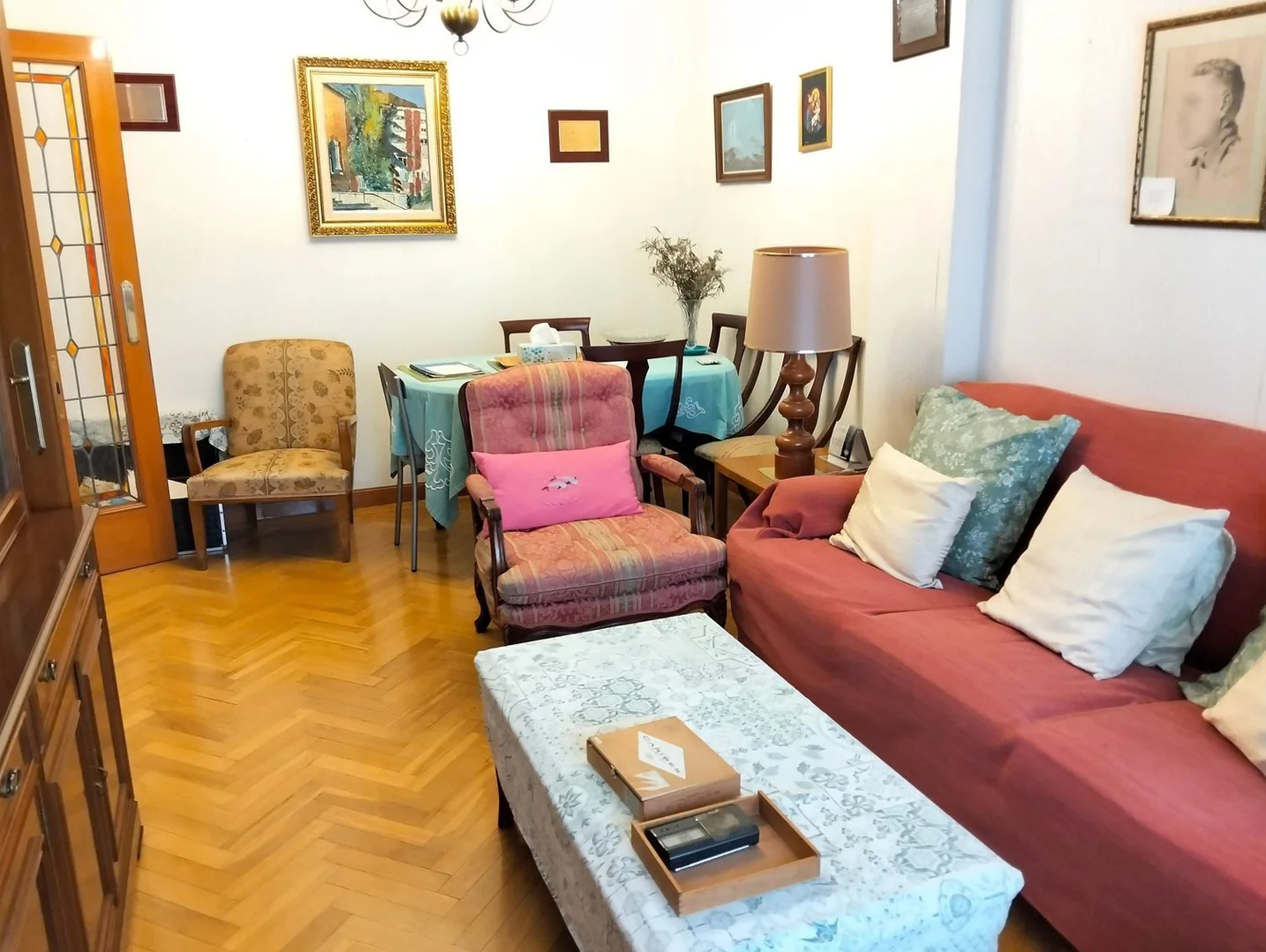 Piso en calle de Pedro Heredia, 7 - Foto 7