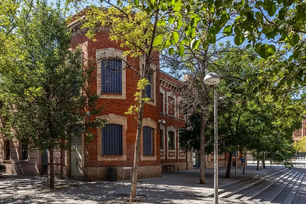 Planta baja en  Calle de Juan de Urbieta - Foto 25