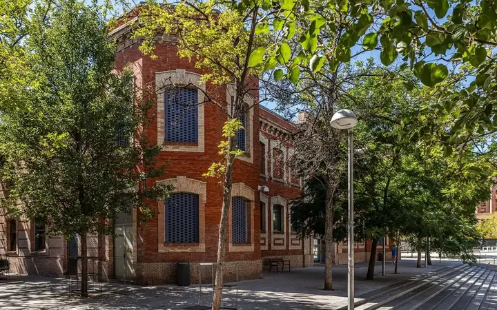 Planta baja en  Calle de Juan de Urbieta - Foto 25