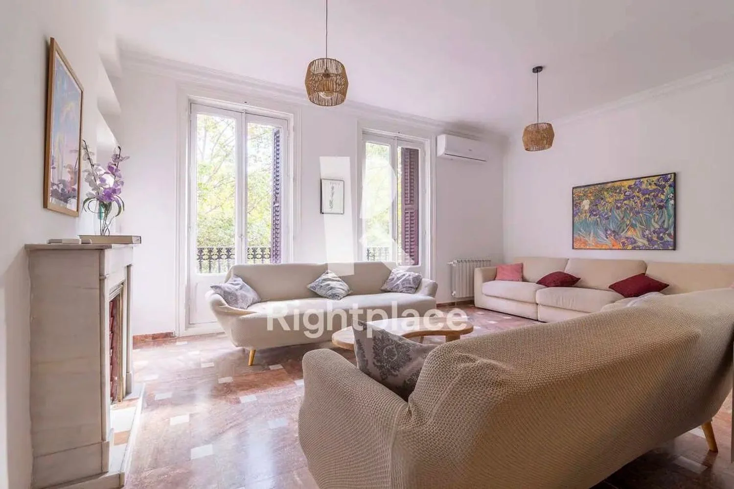 Piso en Paseo del Prado, Huertas-Cortes - Foto 4