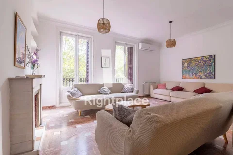 Piso en Paseo del Prado, Huertas-Cortes - Foto 4