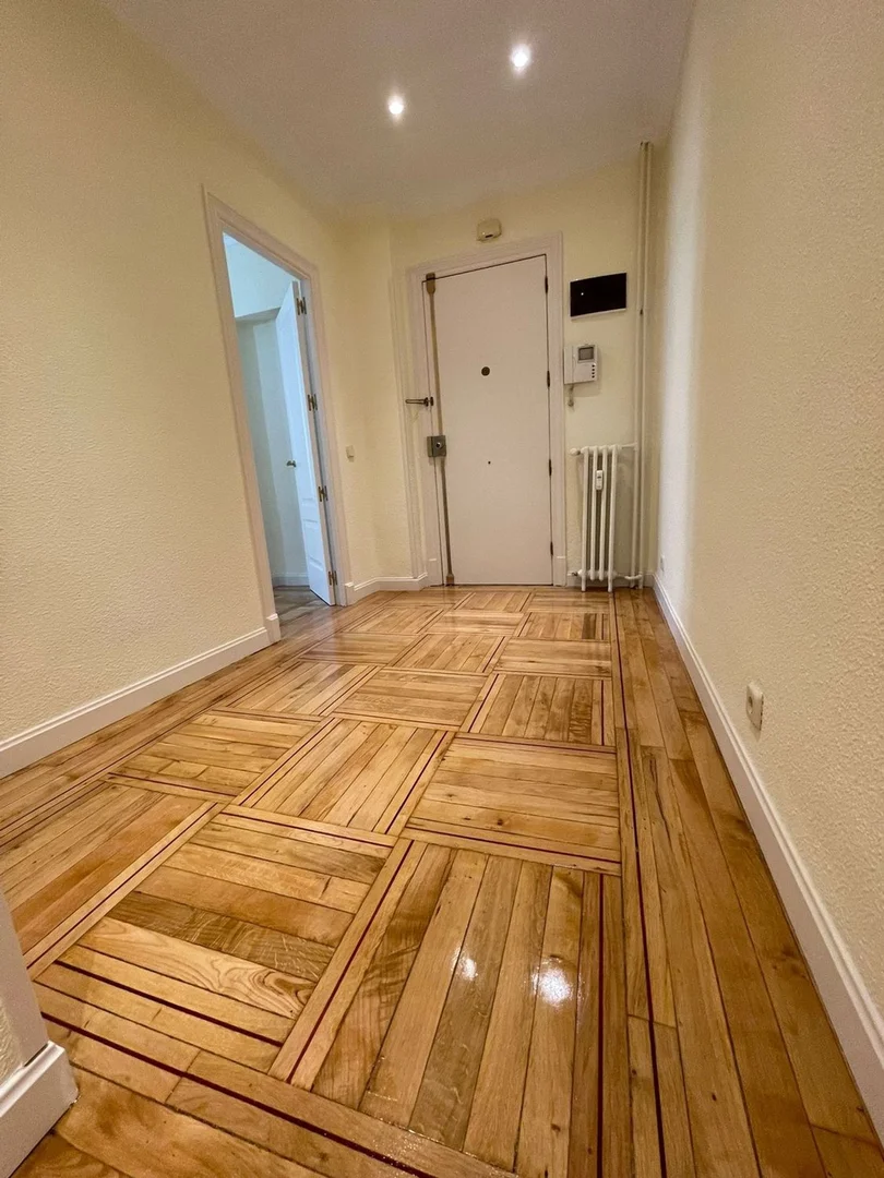 Piso en calle de Ríos Rosas, 17 - Foto 6