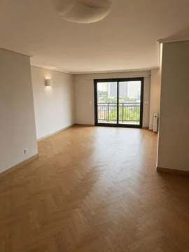 Piso en Avenida de Burgos, 9 - Foto 1