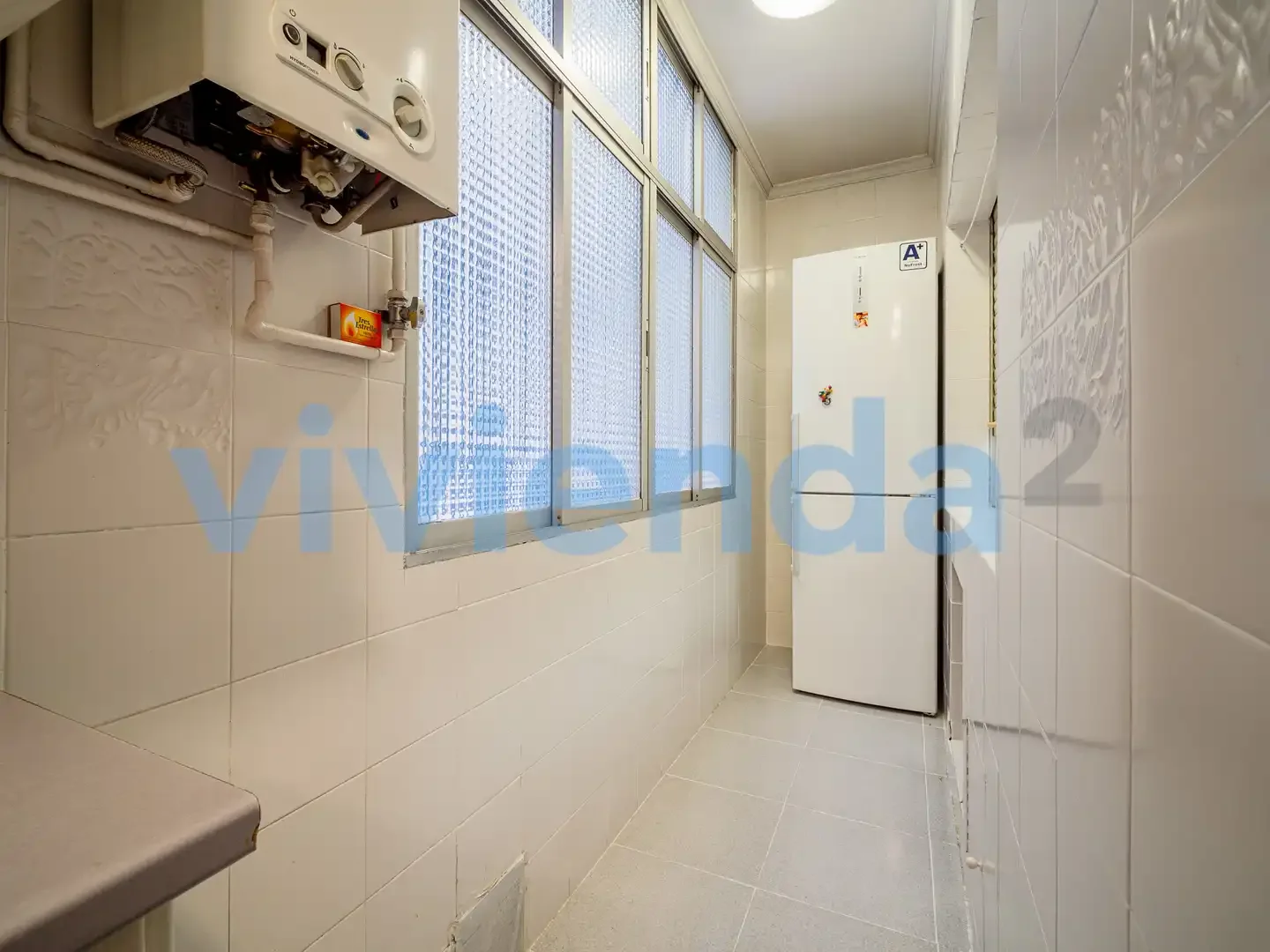 Piso en  Avenida Ciudad de Barcelona - Foto 13