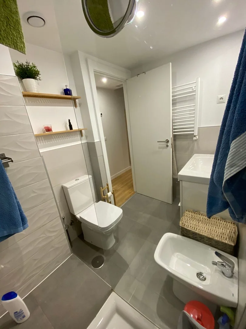 Piso en Calle de Sorolla, 5, Ventilla-Almenara - Foto 17