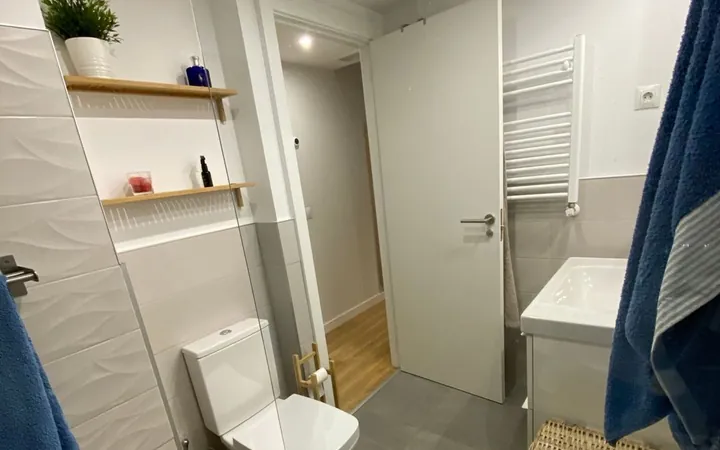 Piso en Calle de Sorolla, 5, Ventilla-Almenara - Foto 17