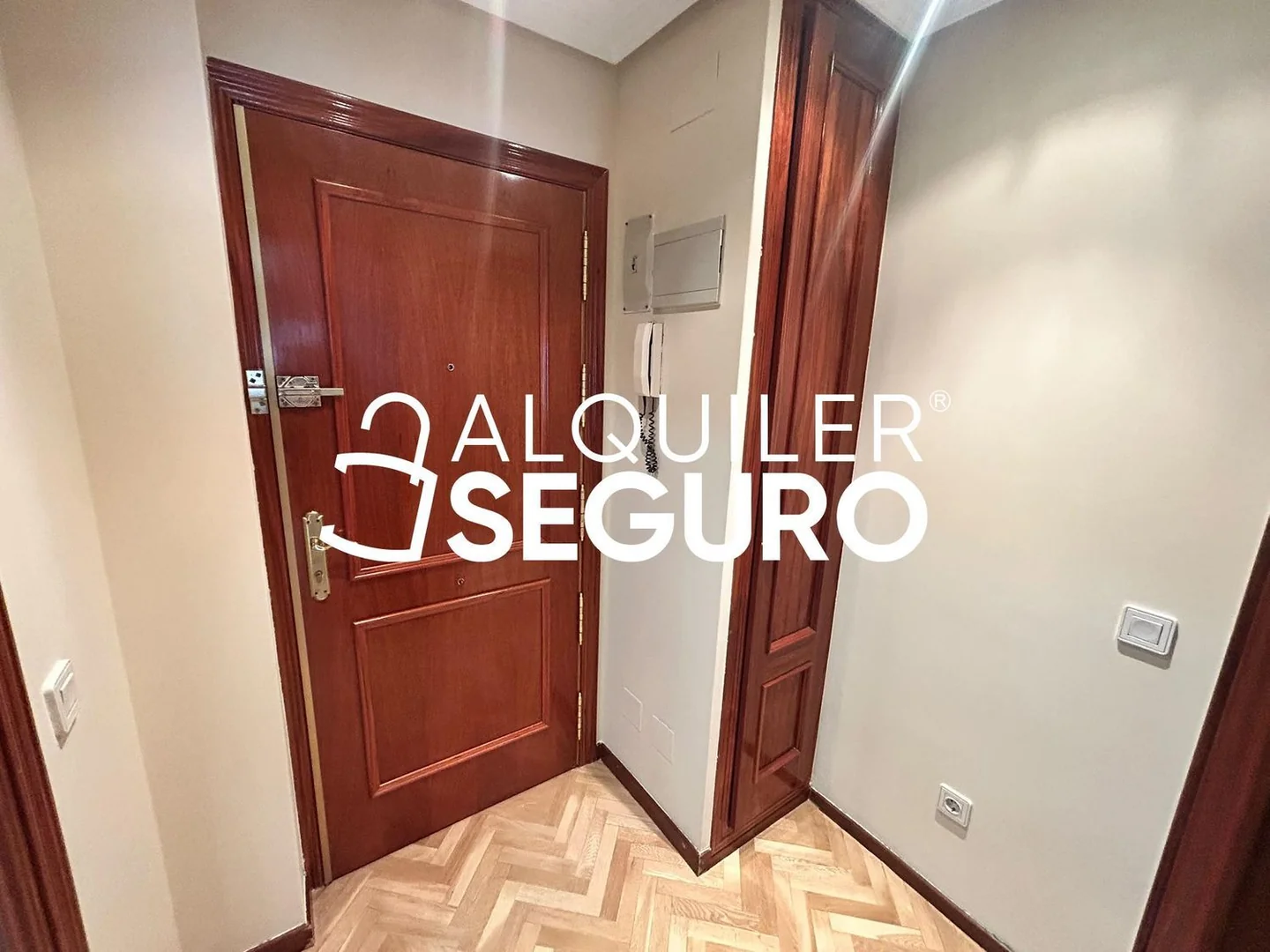 Piso en Calle de Ercilla, Acacias - Foto 16