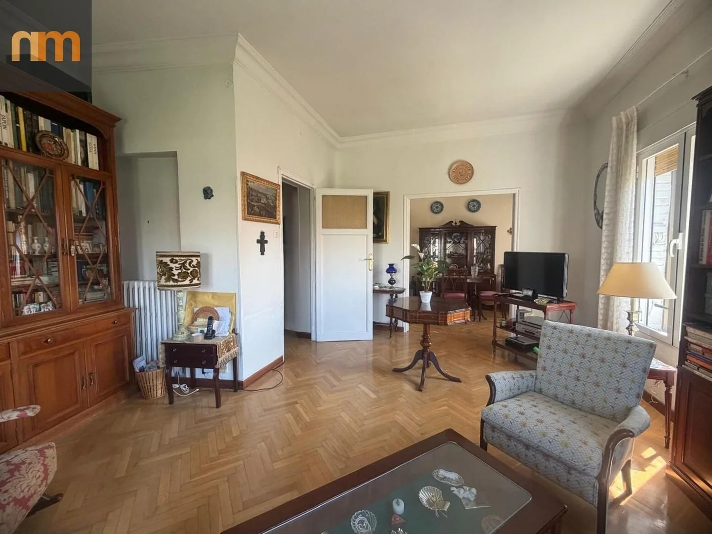 Piso en Calle de Palafox, Trafalgar - Foto 5