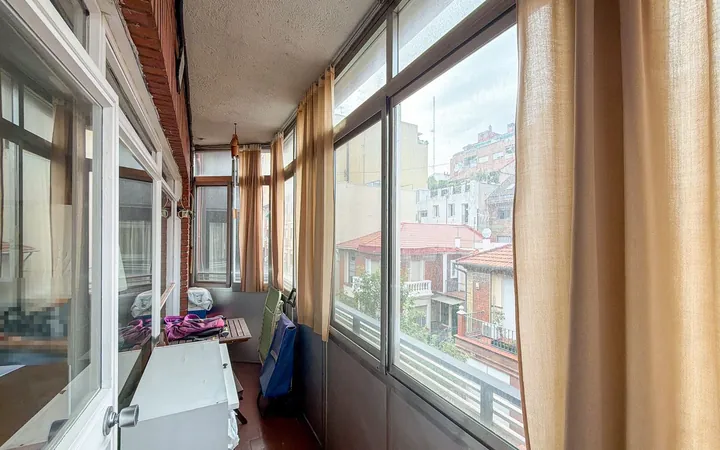 Piso en Roma, 20, Guindalera - Foto 13