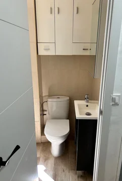 Piso en paseo de las Delicias, 143 - Foto 6