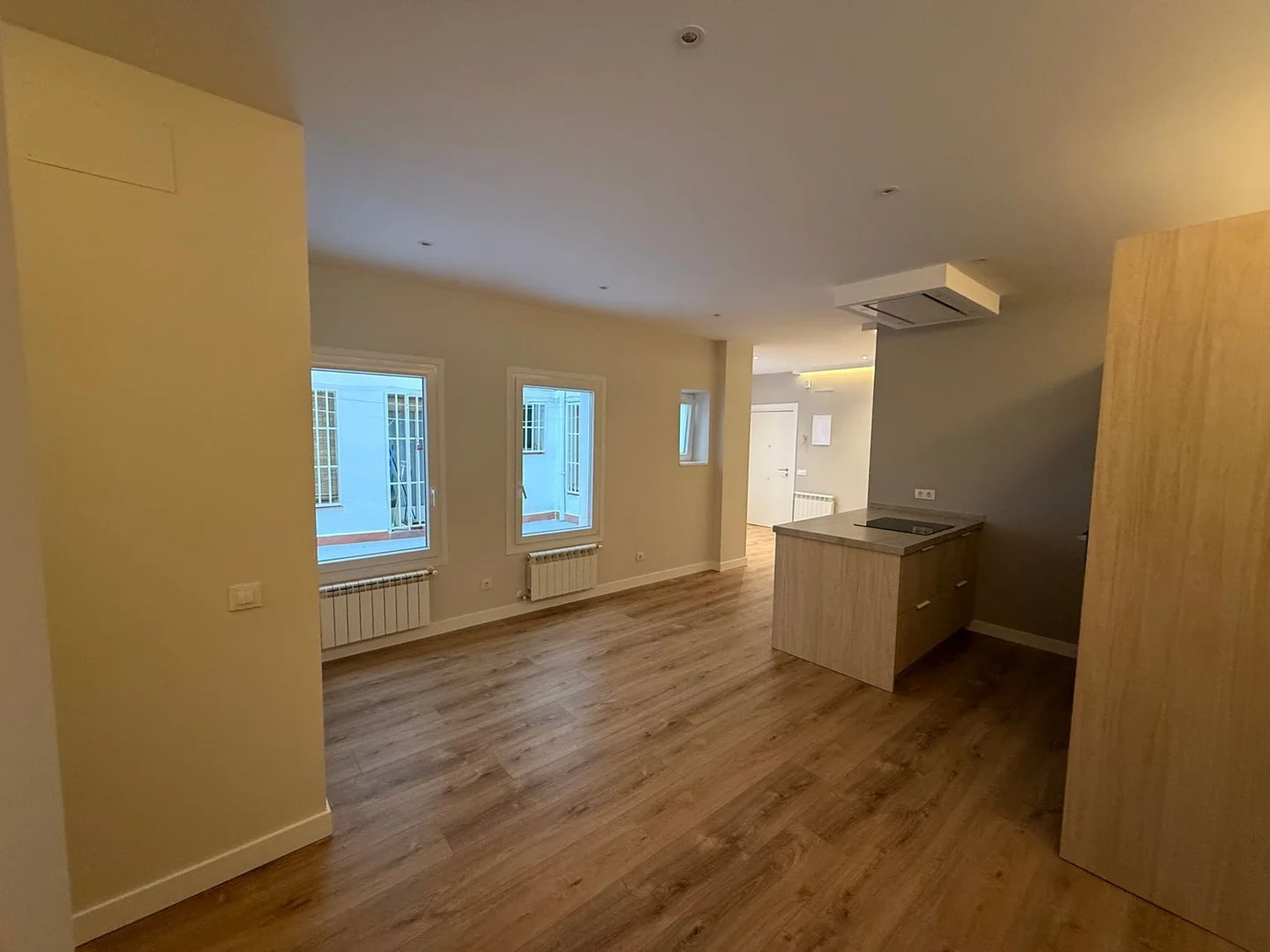 Piso en calle de Sánchez Barcáiztegui, 6 - Foto 21