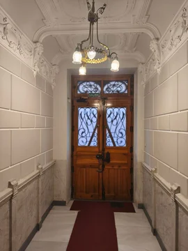 Ático en calle Toledo, 50 - Foto 6