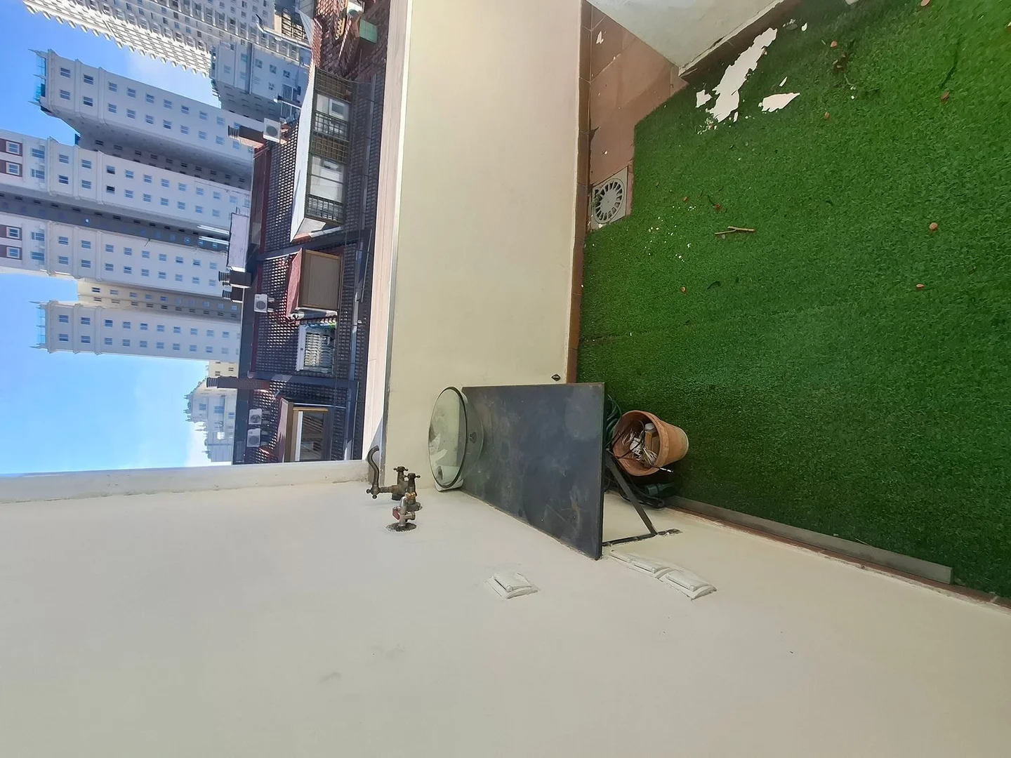 Ático en calle de San Bernardino, 6 - Foto 1