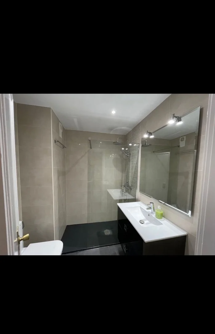 Piso en diego de leon, 69 - Foto 8