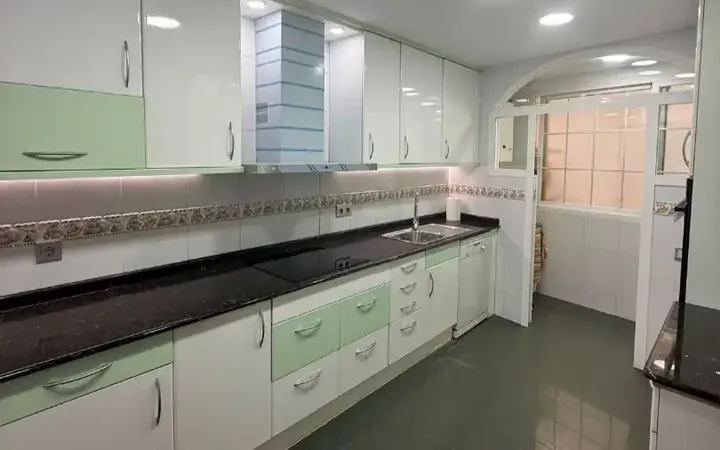 Piso en  Carrer de Muntaner 271 - Foto 4