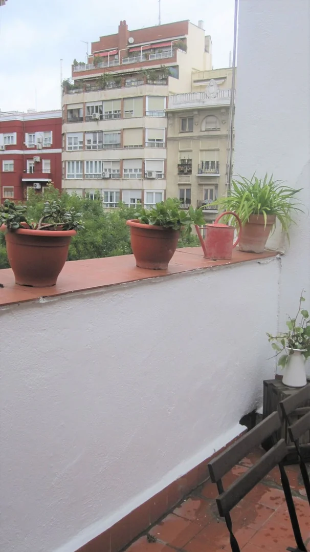 Ático en calle Alcantara, 72 - Foto 10