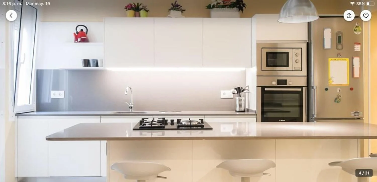 Piso en calle d'Aragó, 78 - Foto 11