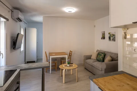 Piso en calle de l'Atlàntida, 8 - Foto 2