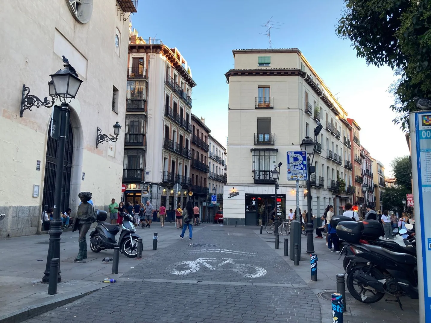 Piso en Barrio Malasaña-Universidad - Foto 25