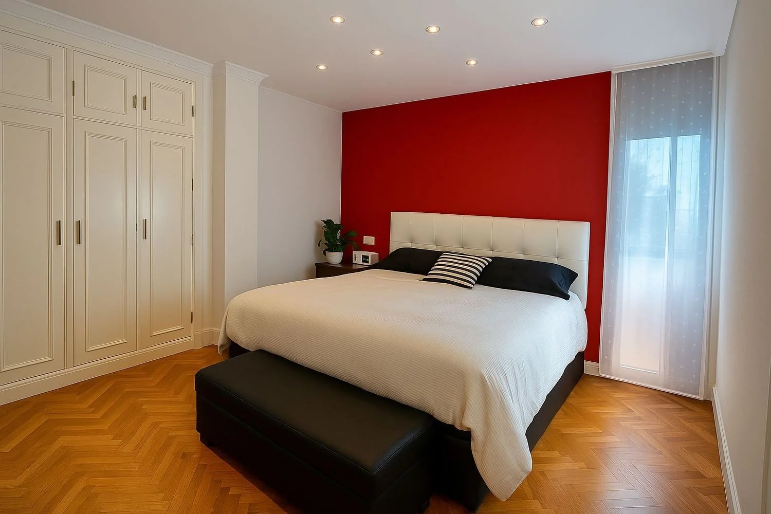 Piso en Calle de José Bergamín, 48, Marroquina - Foto 4