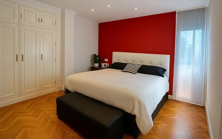 Piso en Calle de José Bergamín, 48, Marroquina - Foto 4