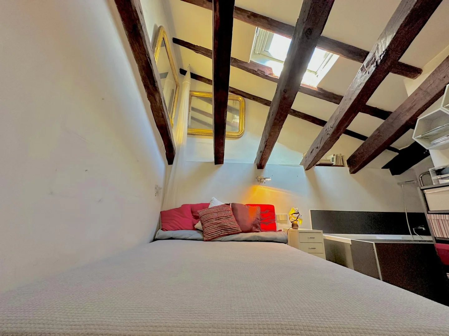 Ático en  Calle de San Quintín 2 - Foto 17