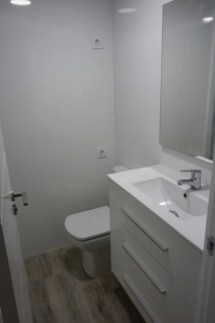 Piso en calle de bustamante, 4 - Foto 7