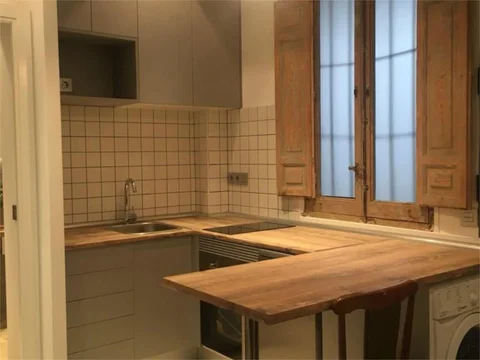 Piso en  Calle de Juan de Urbieta 14 - Foto 8