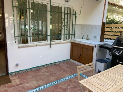 Chalet adosado en calle de Vélez Blanco, 120 - Foto 4