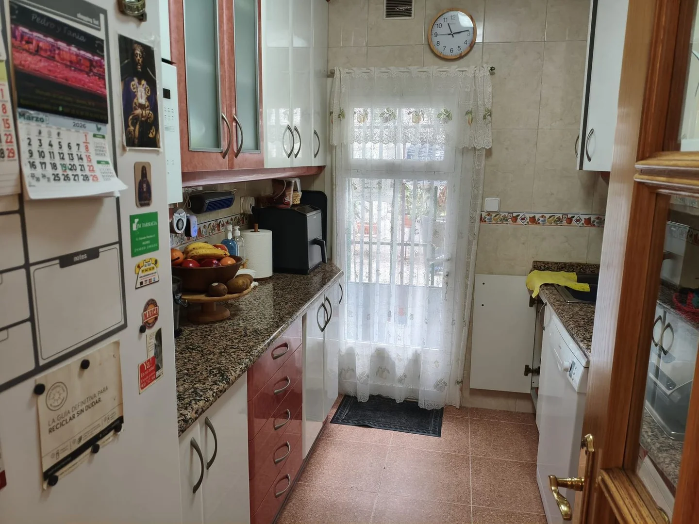 Piso en Barrio Opañel - Foto 7