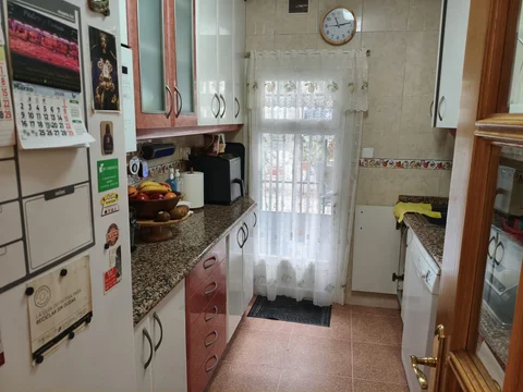 Piso en Barrio Opañel - Foto 7