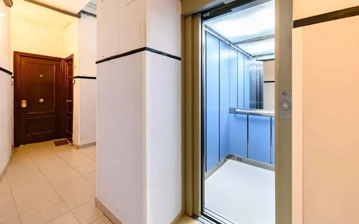 Piso en Calle del Marqués de Leis, 10, Cuzco-Castillejos - Foto 32