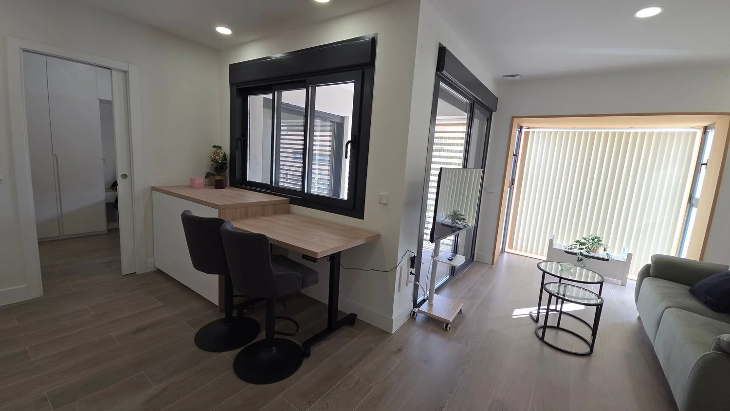Piso en Legazpi - Foto 4