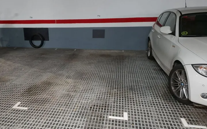 Piso en Calle del Comte d'Urgell, 96 -98 - Foto 24