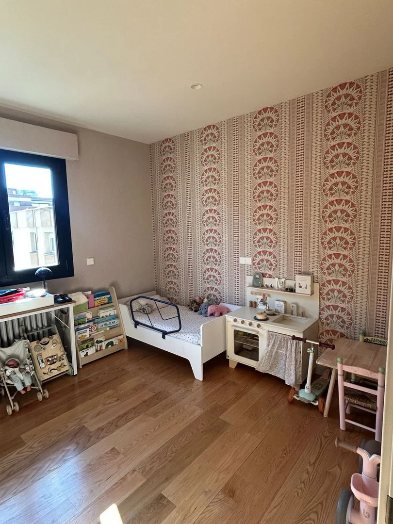 Piso en calle de Francisco Goya, 3 - Foto 16