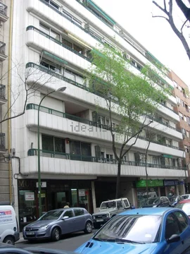 Piso en calle de Blasco de Garay, 60 - Foto 27