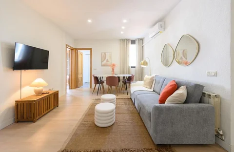 Ático en calle de Arriaza, 12 - Foto 1