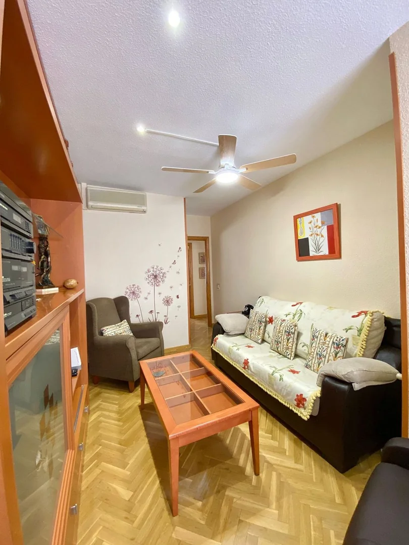 Piso en Travesía de Santoña, Zofío - Foto 19