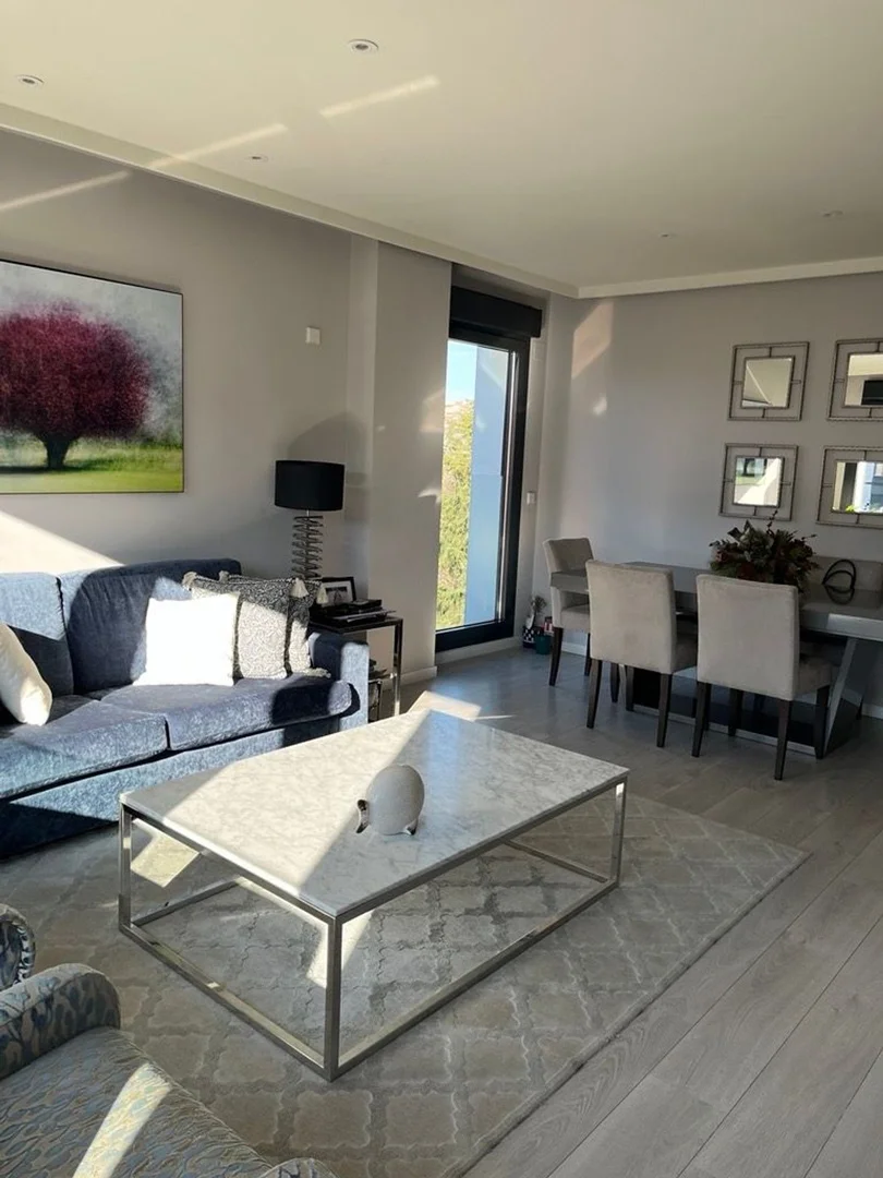 Piso en Barrio Conde Orgaz-Piovera - Foto 4